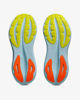 Immagine di ASICS - SNEAKERS GEL-PULSE 17 CELESTI CON DETTAGLI GIALLI  DA UOMO, 1011C153_401