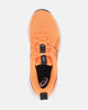Immagine di ASICS - SNEAKERS GEL-PULSE 17 ARANCIONI CON DETTAGLI NERI  DA UOMO, 1011C153_800
