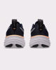 Immagine di ASICS - SNEAKERS GEL-PULSE 17 NERI CON DETTAGLI GRIGI   E ARANCIONE FLUO DA UOMO, 1011C153_402