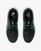 Immagine di ASICS - SNEAKERS GEL-CUMULUS 28 NERE CON DETTAGLI VERDE FLUO  DA UOMO, 1011C143_001