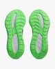Immagine di ASICS - SNEAKERS GEL-CUMULUS 28 NERE CON DETTAGLI VERDE FLUO  DA UOMO, 1011C143_001