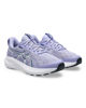 Immagine di ASICS - SNEAKERS JUNIOR GT-1000 14 GS  DAL 35.5 AL 40  LILLA CON DETTAGLI  GRIGI E BIANCHI, 1014A382_500