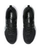 Immagine di ASICS - SNEAKERS JUNIOR GT-1000 14 GS  DAL 35.5 AL 40 NERE CON DETTAGLI  BIANCHI E GRIGI, 1014A382_002
