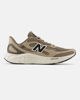Immagine di NEW BALANCE -  SCARPE DA RUNNING  FRESH FOAM X MARRONI CON DETTALI TAUPE DA UOMO,  MARIS8I9