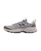 Immagine di NEW BALANCE -  SCARPE DA RUNNING  TRAIL SYNTHETIC GRIGIE CON DETTAGLI GIALLI DA UOMO, M4105G0