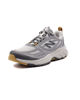 Immagine di NEW BALANCE -  SCARPE DA RUNNING  TRAIL SYNTHETIC GRIGIE CON DETTAGLI GIALLI DA UOMO, M4105G0