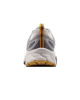 Immagine di NEW BALANCE -  SCARPE DA RUNNING  TRAIL SYNTHETIC GRIGIE CON DETTAGLI GIALLI DA UOMO, M4105G0