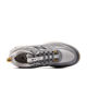 Immagine di NEW BALANCE -  SCARPE DA RUNNING  TRAIL SYNTHETIC GRIGIE CON DETTAGLI GIALLI DA UOMO, M4105G0
