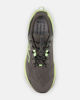 Immagine di NEW BALANCE -  SCARPE DA RUNNING TRAIL NITREL V6 GRIGIE CON DETTAGLI VERDE FLUO DA UOMO,  MNTR2MD