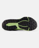 Immagine di NEW BALANCE -  SCARPE DA RUNNING TRAIL NITREL V6 GRIGIE CON DETTAGLI VERDE FLUO DA UOMO,  MNTR2MD