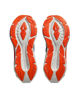Immagine di ASICS - SNEAKERS DYNABLAST 6 BLU CON DETTAGLI NERI E ARANCIONI DA UOMO, 1011C245_400