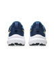 Immagine di ASICS - SNEAKERS KIDS GT-1000 14 PS DAL  28.5 AL 35 BLU CON DETTAGLI  BIANCHI E GIALLO FLUO, 1014A381_404