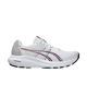Immagine di ASICS - SNEAKERS GEL-CONTEND 10 BIANCHE CON DETTAGLI BORDEAUX  DA DONNA, 1012C013_101