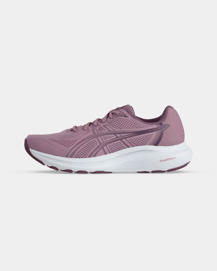 Immagine di ASICS - SNEAKERS GEL-CONTEND 10 MALVA CON DETTAGLI VIOLA  DA DONNA, 1012C013_500