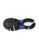 Immagine di ASICS - SNEAKERS JUNIOR GEL-1130 GS  DAL 35.5 AL 40 BIANCHE SILVER CON DETTAGLI  BLU, 1204A163_105