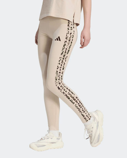 Immagine di LEGGINGS AOP 3S LEG WHITE-LEOP
