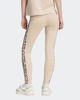 Immagine di LEGGINGS AOP 3S LEG WHITE-LEOP