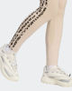 Immagine di LEGGINGS AOP 3S LEG WHITE-LEOP