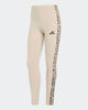 Immagine di LEGGINGS AOP 3S LEG WHITE-LEOP