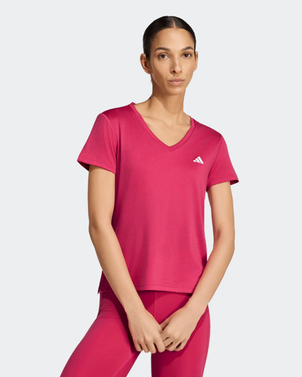 Immagine di T-SHIRT MM WE MIN V NK TEE PINK