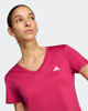 Immagine di T-SHIRT MM WE MIN V NK TEE PINK