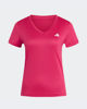 Immagine di T-SHIRT MM WE MIN V NK TEE PINK