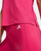 Immagine di T-SHIRT MM WE MIN V NK TEE PINK