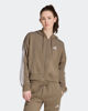 Immagine di JACKET C/CAPP.3S FT FZ HD BEIGE