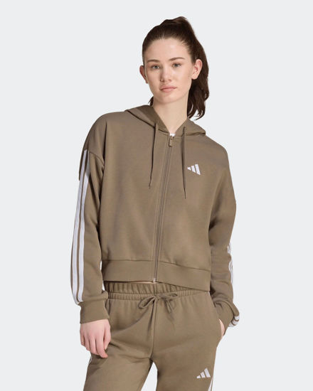 Immagine di JACKET C/CAPP.3S FT FZ HD BEIGE