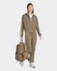 Immagine di JACKET C/CAPP.3S FT FZ HD BEIGE