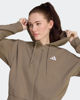 Immagine di JACKET C/CAPP.3S FT FZ HD BEIGE