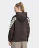 Immagine di JACKET C/CAPP.STA 3S FZ HD BROWN