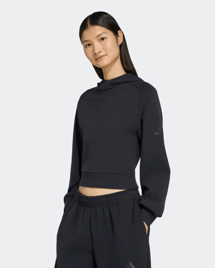 Immagine di SWEAT C/CAPP.SL HD BLACK