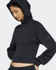 Immagine di SWEAT C/CAPP.SL HD BLACK