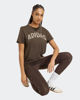 Immagine di T-SHIRT MM ANIMAL L T2 BROWN
