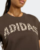 Immagine di T-SHIRT MM ANIMAL L T2 BROWN