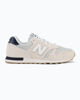 Immagine di NEW BALANCE -  SNEAKERS LIFESTYLE  BEIGE CON DETTAGLI GRIGI E BLU,  M3735I3