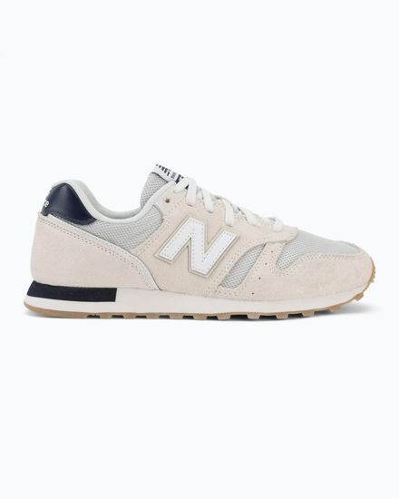 Immagine di NEW BALANCE -  SNEAKERS LIFESTYLE  BEIGE CON DETTAGLI GRIGI E BLU,  M3735I3