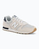 Immagine di NEW BALANCE -  SNEAKERS LIFESTYLE  BEIGE CON DETTAGLI GRIGI E BLU,  M3735I3