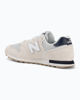 Immagine di NEW BALANCE -  SNEAKERS LIFESTYLE  BEIGE CON DETTAGLI GRIGI E BLU,  M3735I3