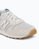 Immagine di NEW BALANCE -  SNEAKERS LIFESTYLE  BEIGE CON DETTAGLI GRIGI E BLU,  M3735I3