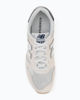 Immagine di NEW BALANCE -  SNEAKERS LIFESTYLE  BEIGE CON DETTAGLI GRIGI E BLU,  M3735I3