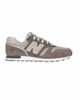 Immagine di NEW BALANCE -  SNEAKERS LIFESTYLE  MARRONI CON DETTAGLI TAUPE,  M3737WA