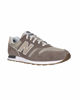 Immagine di NEW BALANCE -  SNEAKERS LIFESTYLE  MARRONI CON DETTAGLI TAUPE,  M3737WA