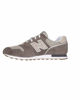 Immagine di NEW BALANCE -  SNEAKERS LIFESTYLE  MARRONI CON DETTAGLI TAUPE,  M3737WA