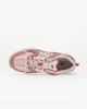 Immagine di NEW BALANCE -  SNEAKERS LIFESTYLE ROSA ANTICO CON DETTAGLI ROSA, BIANCHI E ROSSI, U5304GM