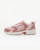 Immagine di NEW BALANCE -  SNEAKERS LIFESTYLE ROSA ANTICO CON DETTAGLI ROSA, BIANCHI E ROSSI, U5304GM