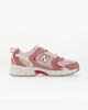 Immagine di NEW BALANCE -  SNEAKERS LIFESTYLE ROSA ANTICO CON DETTAGLI ROSA, BIANCHI E ROSSI, U5304GM