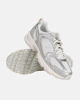 Immagine di NEW BALANCE -  SNEAKERS LIFESTYLE BIANCHE CON DETTAGLI SILVER, U5303IR