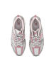 Immagine di NEW BALANCE -  SNEAKERS LIFESTYLE SILVER CON DETTAGLI ROSA CHIARO E ROSA ANTICO, U53022Q